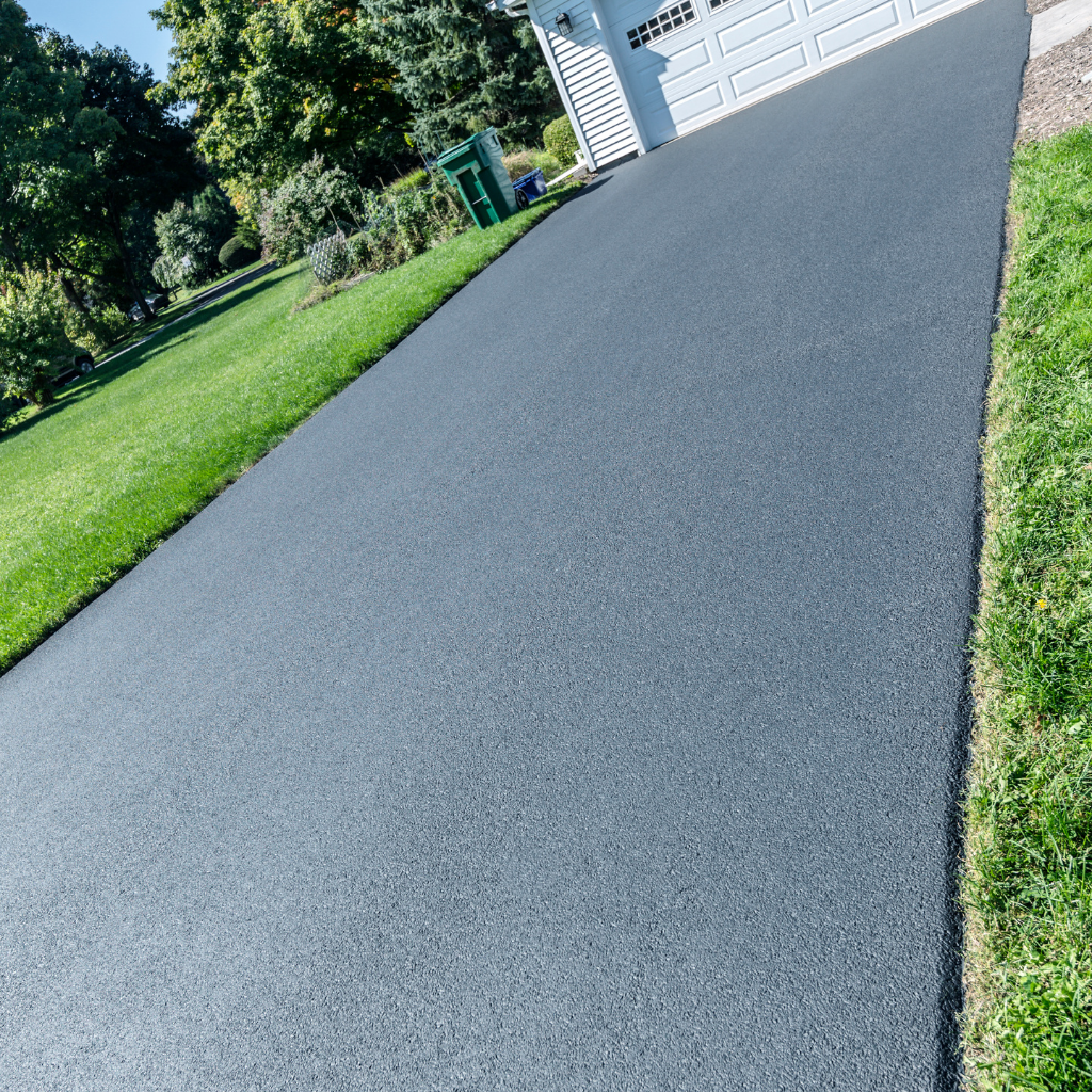 Tarmac Paving Solutions in Wrexham by WCD